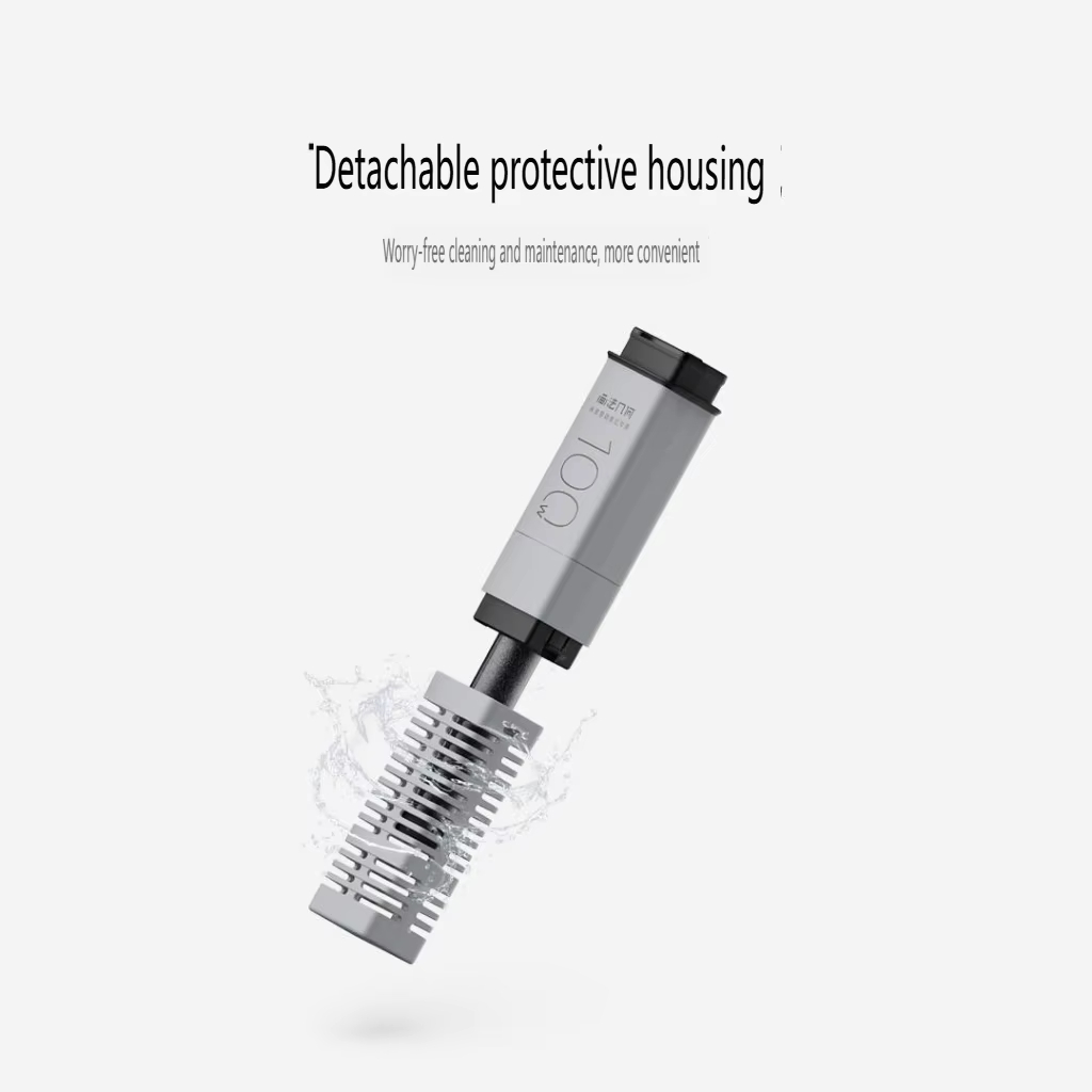 NEW Fish Tank 100W Heating Rod - Smart Home Xiaomi Devices ulasan dan harga