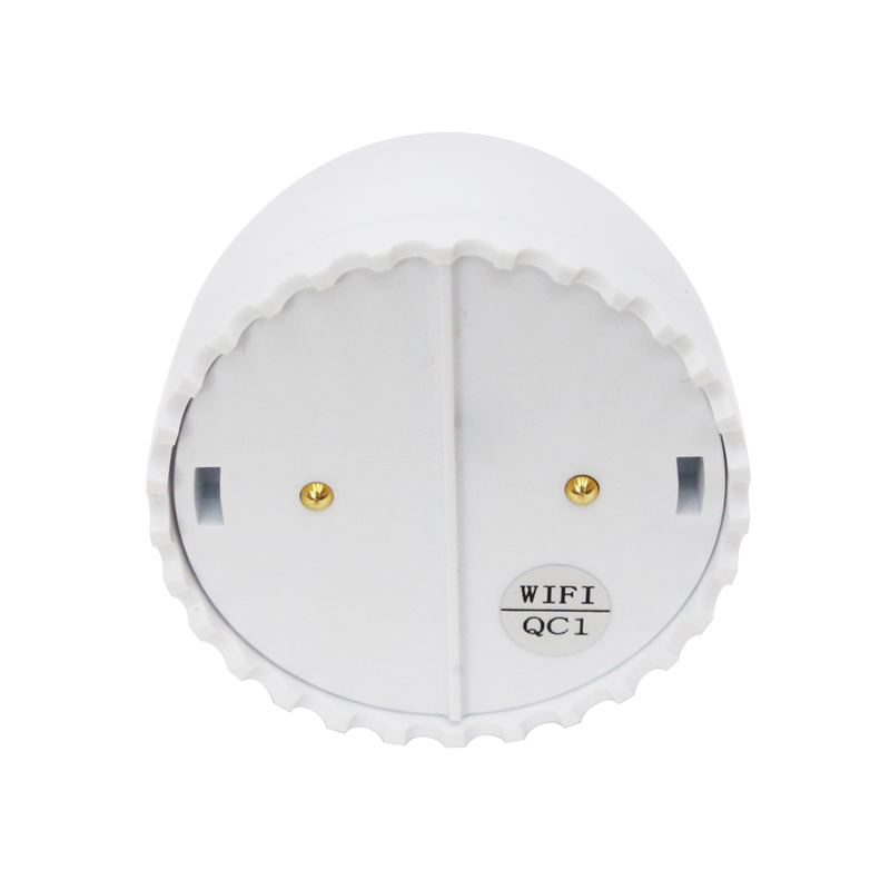 Wifi Water Detector Leakage Se - Wifi Water Leak Detector ulasan dan harga